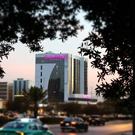 Samt Inn Hotel Riyad Extérieur photo