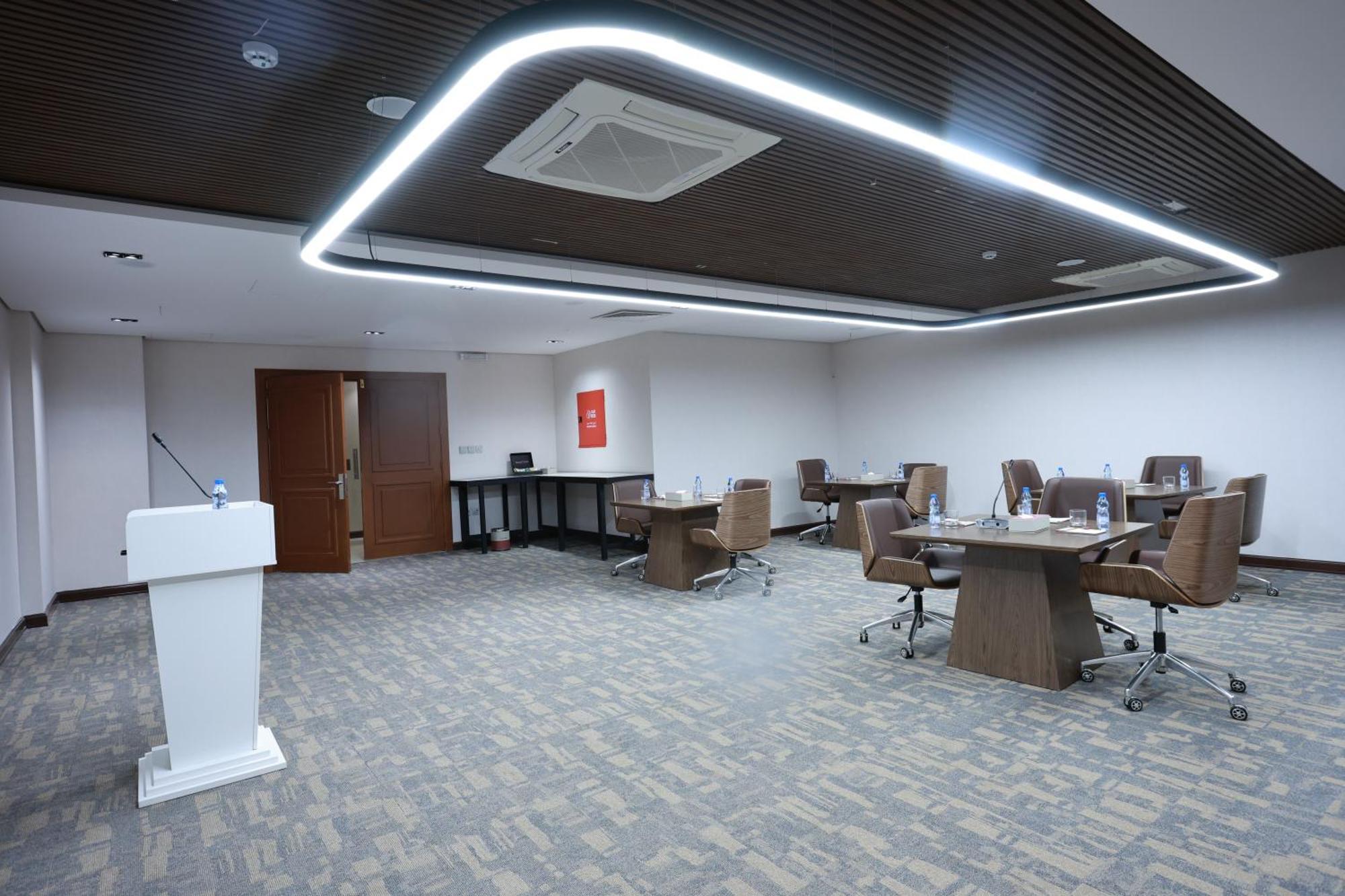Samt Inn Hotel Riyad Extérieur photo