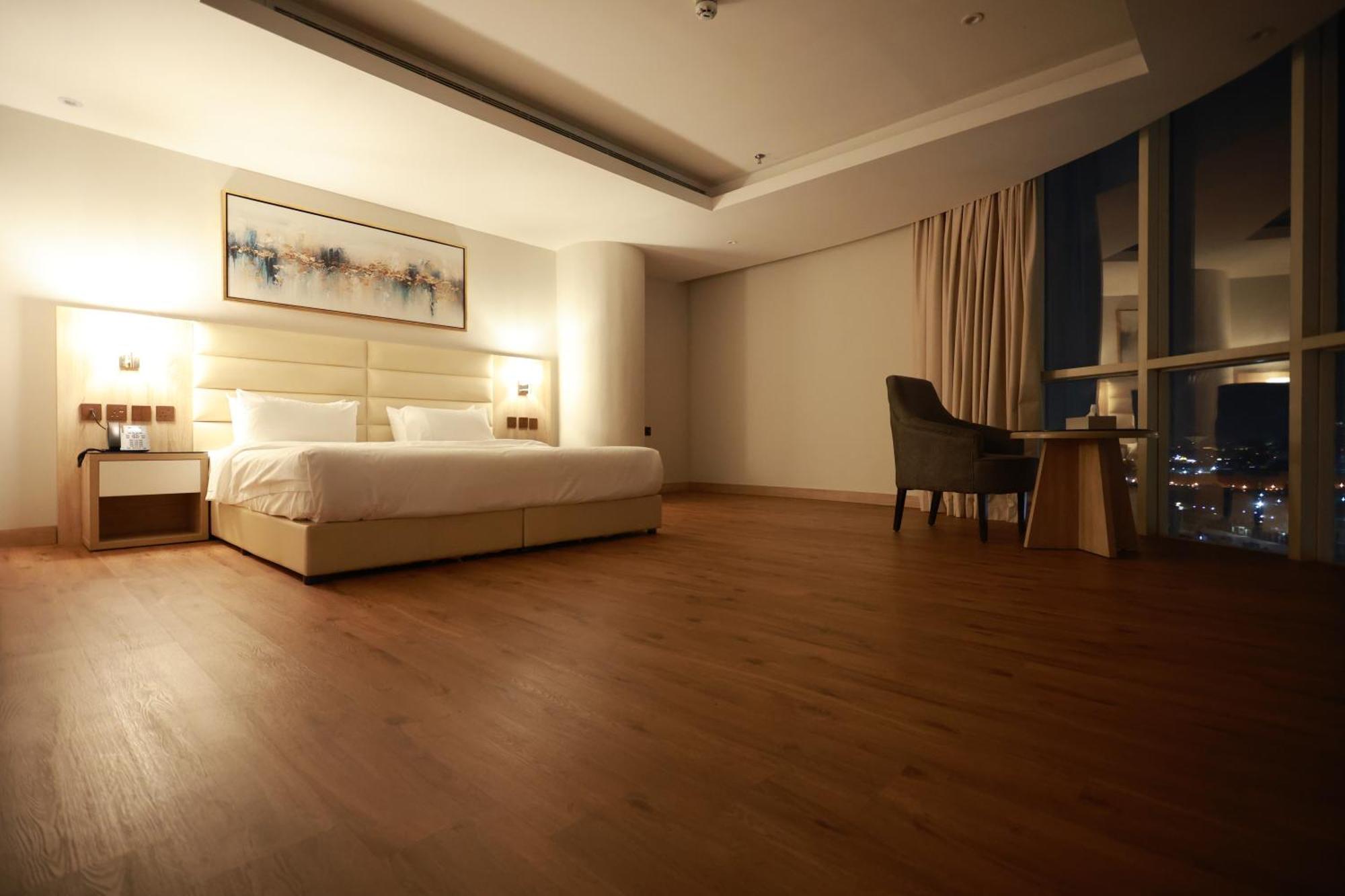Samt Inn Hotel Riyad Extérieur photo