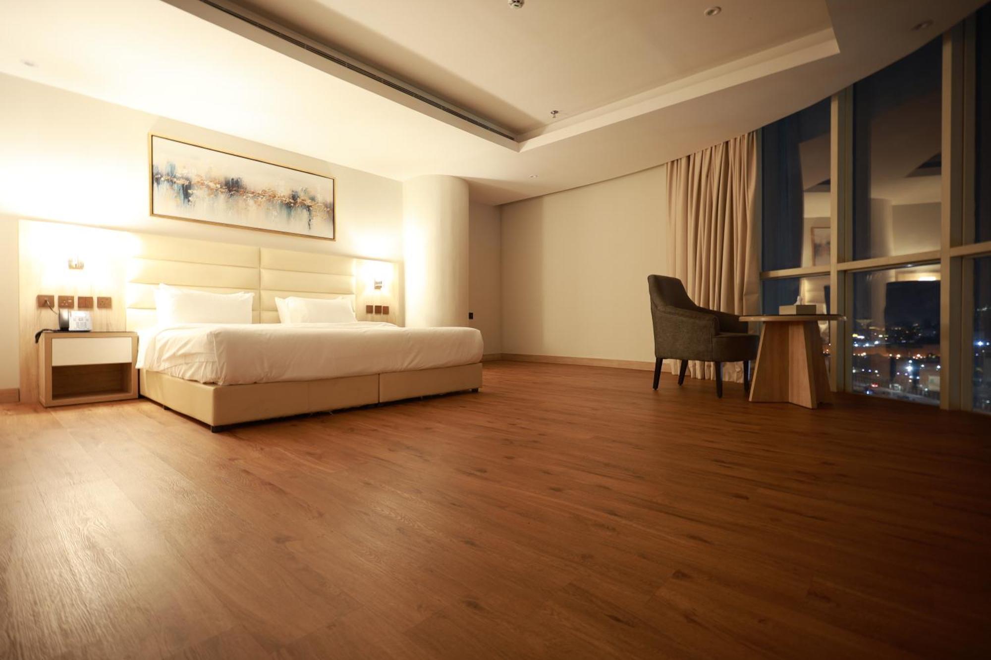 Samt Inn Hotel Riyad Extérieur photo